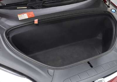 2017 Tesla Model X 75D (75XB)