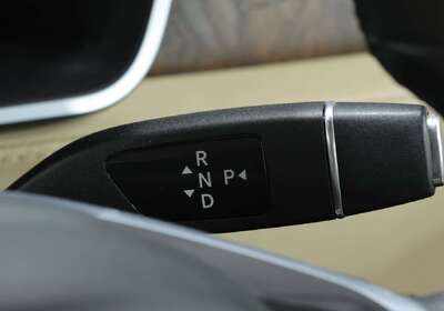 2017 Tesla Model X 75D (75XB)