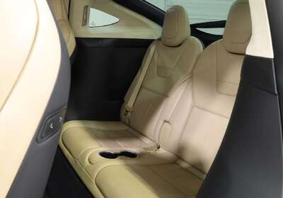 2017 Tesla Model X 75D (75XB)