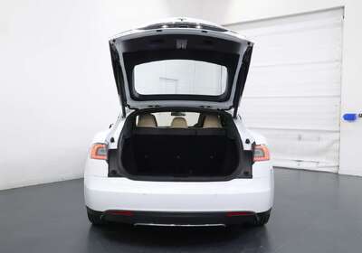 2015 Tesla Model S 70