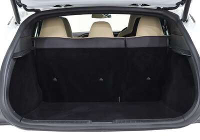 2015 Tesla Model S 70