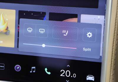 2015 Tesla Model S 70