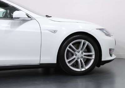 2015 Tesla Model S 70