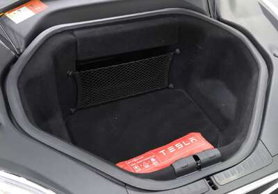 2015 Tesla Model S 70