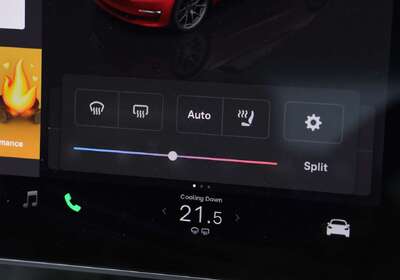 2022 Tesla Model 3 REAR-WHEEL DRIVE