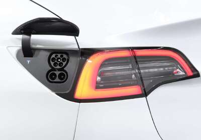 2021 Tesla Model 3 LONG RANGE AWD