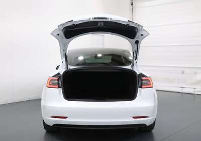 2021 Tesla Model 3 LONG RANGE AWD