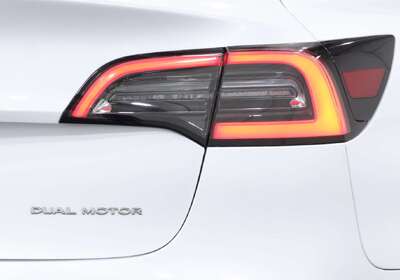 2021 Tesla Model 3 LONG RANGE AWD