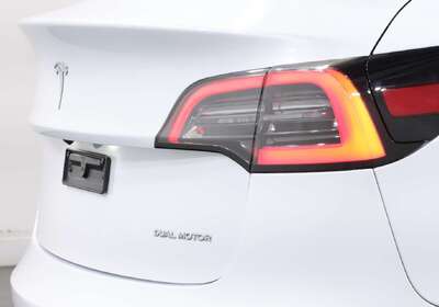 2021 Tesla Model 3 LONG RANGE AWD