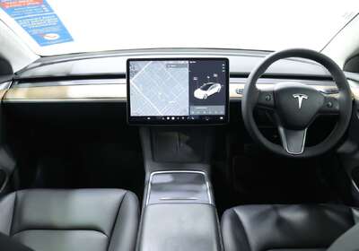 2021 Tesla Model 3 LONG RANGE AWD