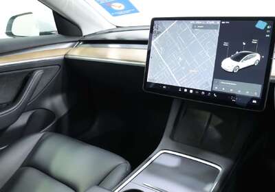 2021 Tesla Model 3 LONG RANGE AWD