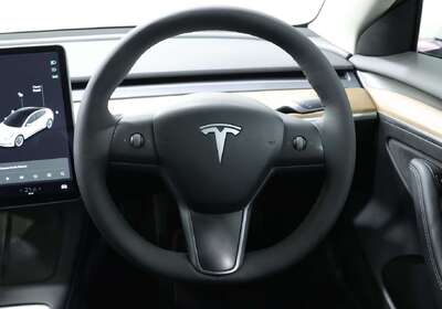 2021 Tesla Model 3 LONG RANGE AWD