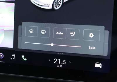 2021 Tesla Model 3 LONG RANGE AWD