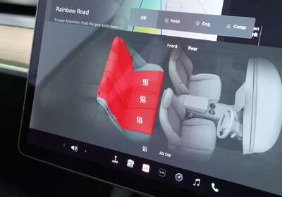 2021 Tesla Model 3 LONG RANGE AWD