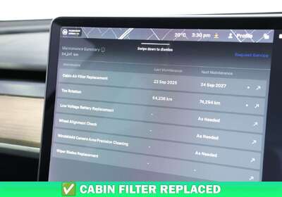 2021 Tesla Model 3 LONG RANGE AWD