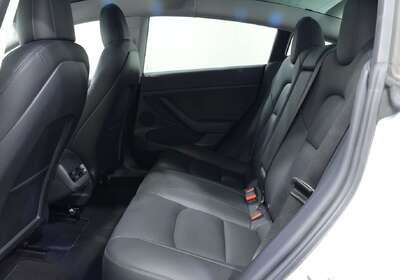 2021 Tesla Model 3 LONG RANGE AWD