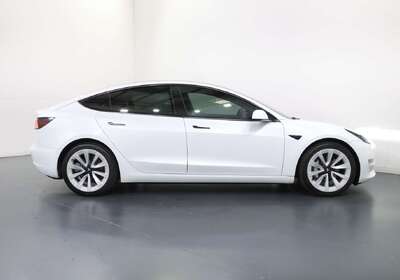 2021 Tesla Model 3 LONG RANGE AWD