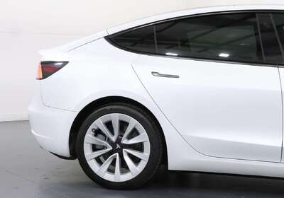 2021 Tesla Model 3 LONG RANGE AWD