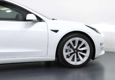 2021 Tesla Model 3 LONG RANGE AWD