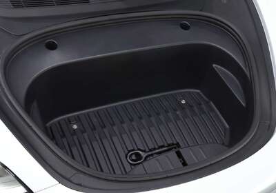 2021 Tesla Model 3 LONG RANGE AWD