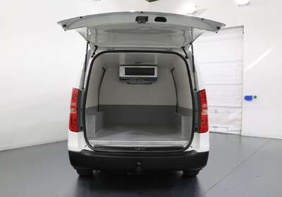 2015 Hyundai iLoad Refrigerated -5C