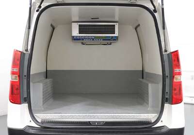 2015 Hyundai iLoad Refrigerated -5C