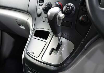 2015 Hyundai iLoad Refrigerated -5C