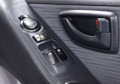 2015 Hyundai iLoad Refrigerated -5C