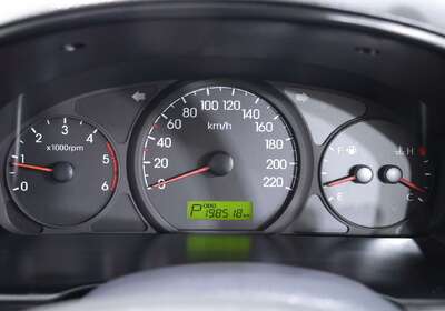 2015 Hyundai iLoad Refrigerated -5C