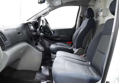 2015 Hyundai iLoad Refrigerated -5C