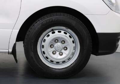 2015 Hyundai iLoad Refrigerated -5C