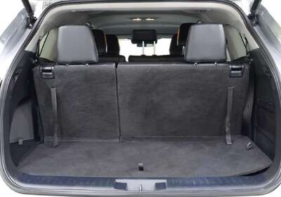 2021 Toyota Kluger GXL HYBRID AWD