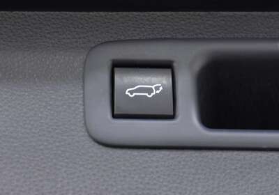 2021 Toyota Kluger GXL HYBRID AWD