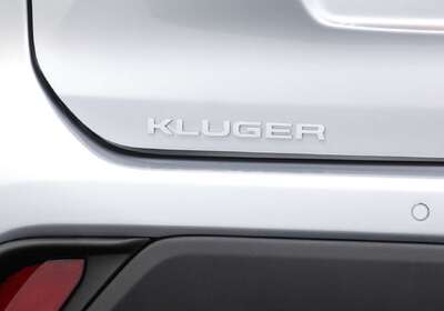 2021 Toyota Kluger GXL HYBRID AWD