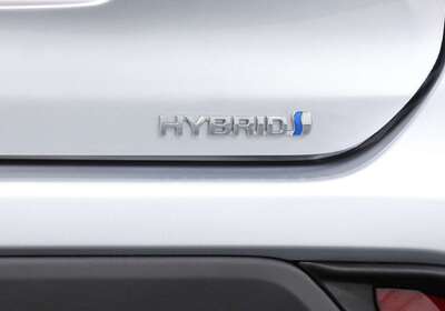 2021 Toyota Kluger GXL HYBRID AWD