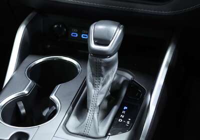 2021 Toyota Kluger GXL HYBRID AWD