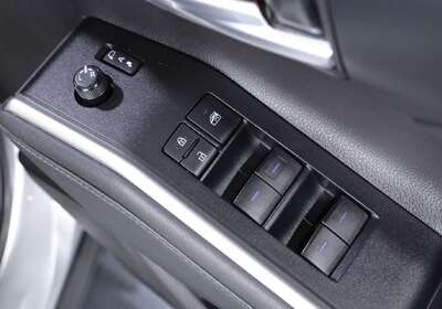 2021 Toyota Kluger GXL HYBRID AWD