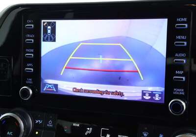 2021 Toyota Kluger GXL HYBRID AWD