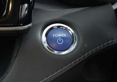 2021 Toyota Kluger GXL HYBRID AWD