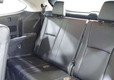 2021 Toyota Kluger GXL HYBRID AWD