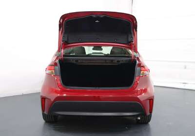 2023 Toyota Corolla Ascent Sport Hybrid