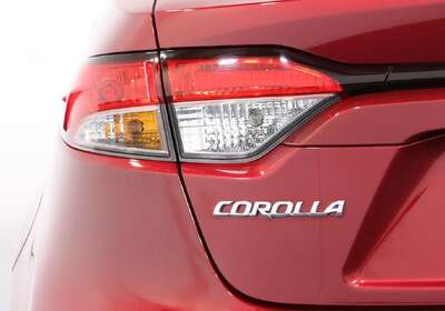 2023 Toyota Corolla Ascent Sport Hybrid