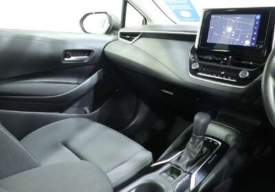 2023 Toyota Corolla Ascent Sport Hybrid