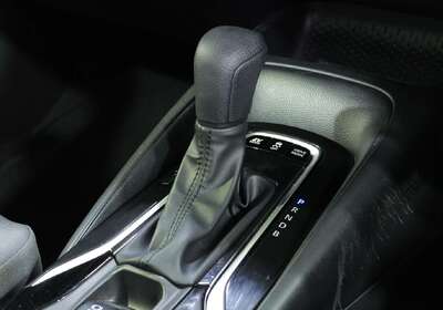 2023 Toyota Corolla Ascent Sport Hybrid