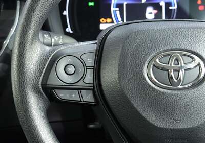 2023 Toyota Corolla Ascent Sport Hybrid