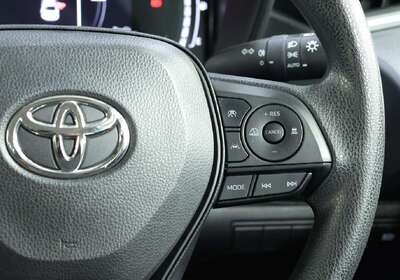 2023 Toyota Corolla Ascent Sport Hybrid