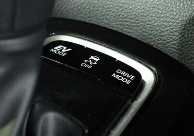 2023 Toyota Corolla Ascent Sport Hybrid