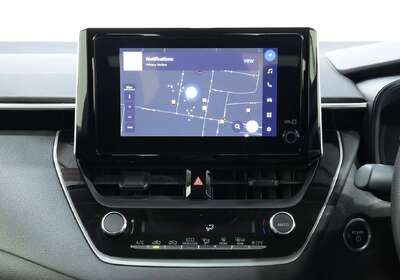 2023 Toyota Corolla Ascent Sport Hybrid