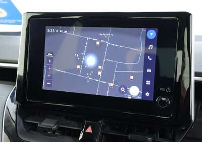 2023 Toyota Corolla Ascent Sport Hybrid