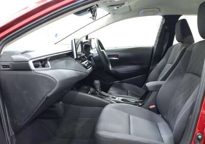 2023 Toyota Corolla Ascent Sport Hybrid